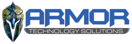 Armor Technology Solutions Logo